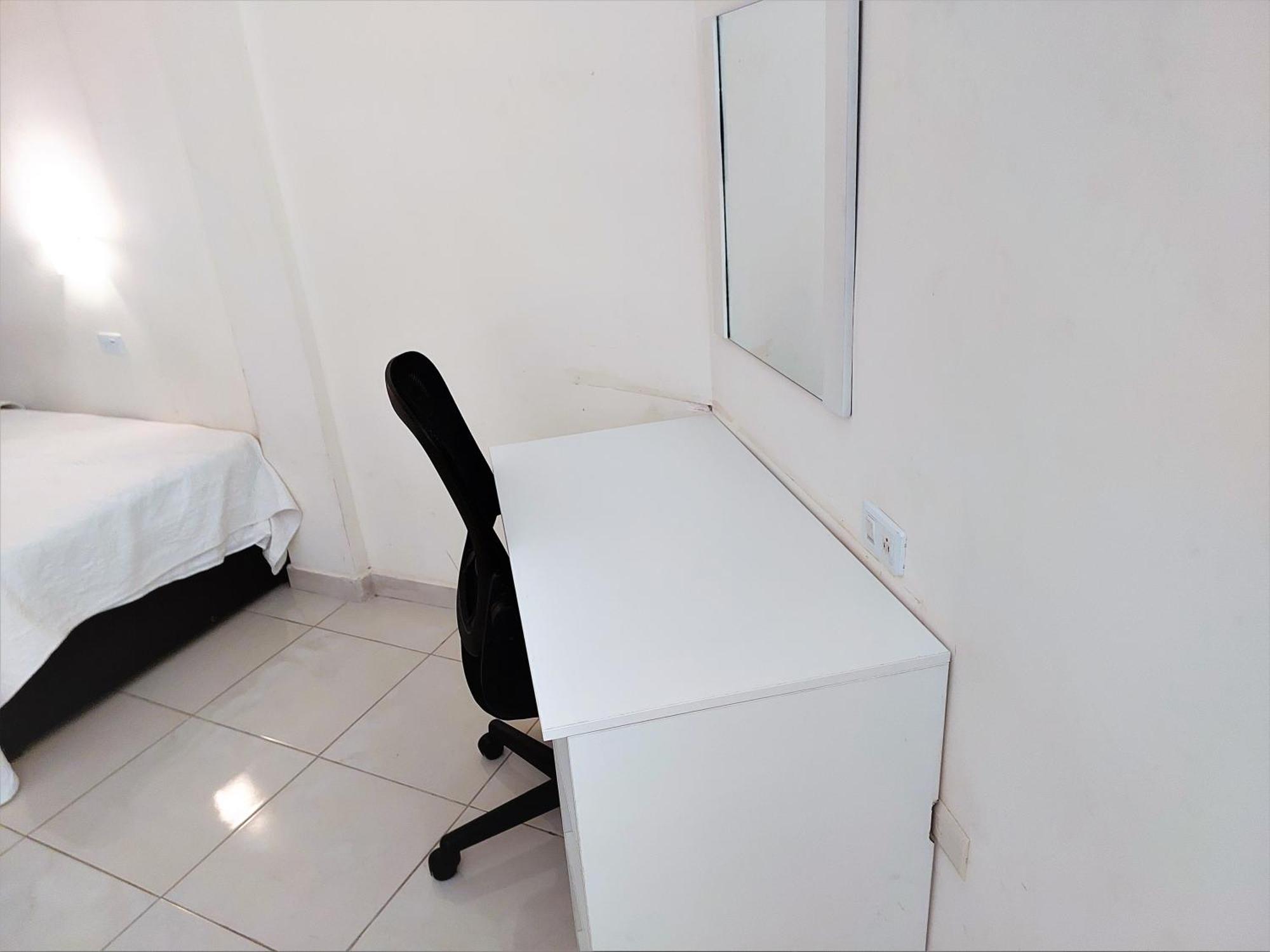Apartamento 12 Con Dos Camas , A 200 Mts Del Vado Del Rio , Cerca Del Centro De Gobierno , Internet De Alta Velocidad Hermosillo Bagian luar foto
